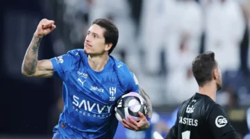 تطورات مثيرة تعيد داروين نونيز إلى منافسات الدوري الإنجليزي الممتاز بشكل مفاجئ